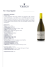 Vini - Tenuta Regaleali