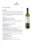 Vini - Tenuta Regaleali
