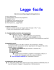 Leggo facile - Istituto Comprensivo di Trescore Cremasco