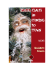 Santa Claus is coming to town