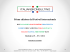 RASSEGNA STAMPA DELLA PRIMA EDIZIONE DEL FESTIVAL