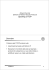 Spoofing of TCP Overview