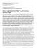 Versione Stampabile - Ufficio Stampa