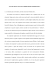 Abstract - Infolet