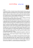 Scotch Whisky - Andrea Vanni