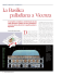 La Basilica palladiana a Vicenza