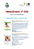 MemoEventi n. 596 - Informagiovani Arzignano