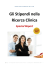 Gli Stipendi nella Ricerca Clinica - Special Report