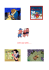 La Volpe e L`Uva”/”The Fox and The Grapes