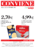 CAFFÈ LAVAZZA QUALITÀ ROSSA EMMENTAL LINDENBERGER