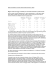 Italian translation of press release dated August 6 - Corporate-ir
