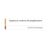 Presentazione di PowerPoint