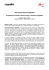 “The Future Shop of Cappellini” comunicato