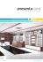 EN IT future is modular Espositori per Occhiali / Arredo Negozio
