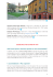 guidelines for living in pisa