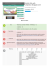 Analisi sito web calopsitar.blogspot.com