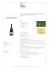 Vigneti - Cantina Terlano