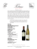 Terlano - Connoisseur Wines