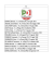 BONAFÈ Simona – N. a Varese (VA) il 12 luglio 1973 SASSOLI