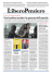 Libero 23 giugno 2015
