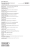 Disposable Core Biopsy Instrument Instructions for Use