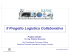 Il Progetto Logistica Collaborativa