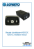 Manuale di installazione M200-DC M200
