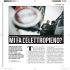 produce auto elettriche che raggiungono i cento chilometri