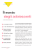 Numero monografico di Sciences Humanes - Genitori e Figli
