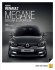 Brochure Nuova Megane berlina e sportour