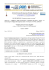 graduatoria provvisoria aggiudicazione gara (pdf 492.18kb)