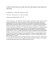 The effect of an intravenous bolus of tranexamic acid on blood loss