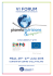 Brochure Expo 2015