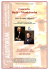Concerto Bach – Mendelssohn - Accademia Orchestrale del Lario