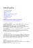 Guida all`Acquisto - Il sito `canevaworld.artacom.it` è in costruzione