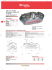 18 108 mm. Radial Monobloc Caliper Kit P4 30/34 Code
