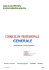 curriculum ing. Luigi PERRONE- PRO.GEN.