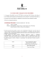 Curriculum della Compagnia Teatrale Piano in Bilico