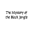 The Mystery of the Black Jungle - Il sito di *** Emilio Salgari *** il