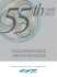cinquantacinque anni di successi