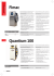 Quantium 100 Fimac