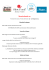 programma Mosciolando 10 CON COOP