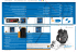 CCB43705-MUG-R1 P/N no.:43-0437056-D2-1G06