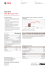Factsheet UBS Mid Caps USA