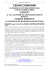 comunicato stampa 5 maggio 2014