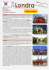 Viaggio a Londra - IDEAS IN ACTION