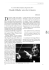Claudio Abbado, maestro e intellettuale