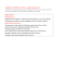 RASSEGNA STAMPA CGIL FVG – lunedì 9 febbraio 2015 Indice