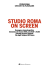PDF - Studio Roma