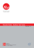 Manuale Utente - Gestione Test Center